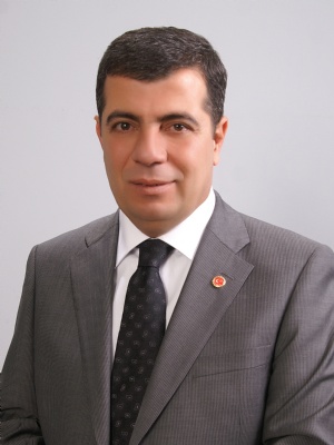 Kenan Altungök